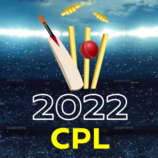 CPL 2022 T20 Live , Schedule