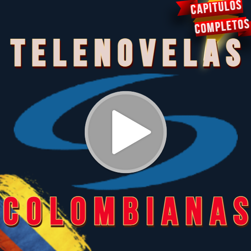 Novelas Colombianas Exitosas