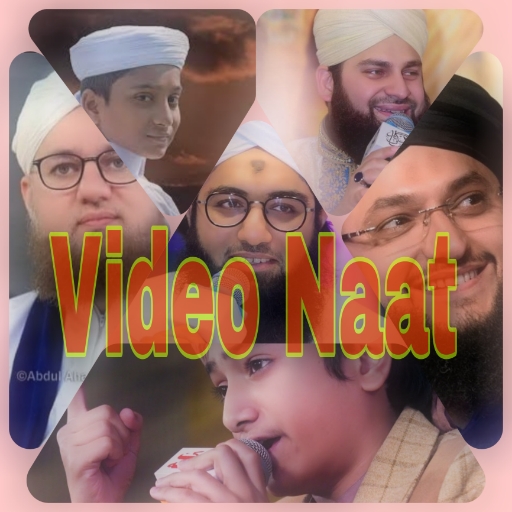 Video Naats Sharif-Video Gajal
