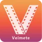 Veimete download for free -best video mate for you