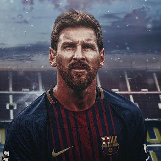 Lionel Messi Wallpapers HD 4K