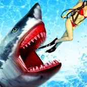 Hungry Shark Evolution 2017