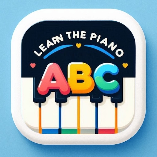 Learn piano notes ABC Do Re Mi