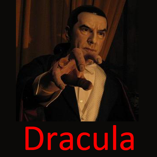 Dracula by Bram Stoker