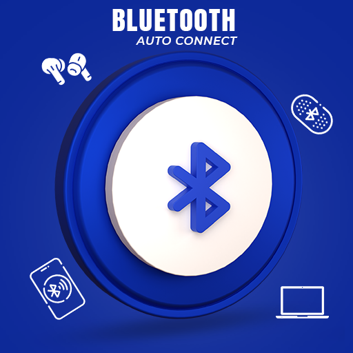 BtPair: Find Bluetooth Connect