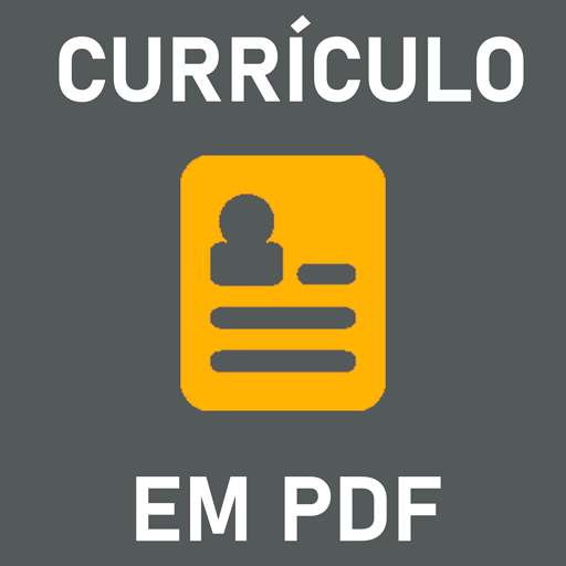 Gerar Currículo em PDF