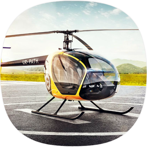 Helicopter Ringtones