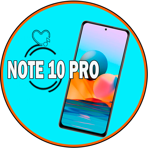 Ringtone For Redmi Note 10 Pro
