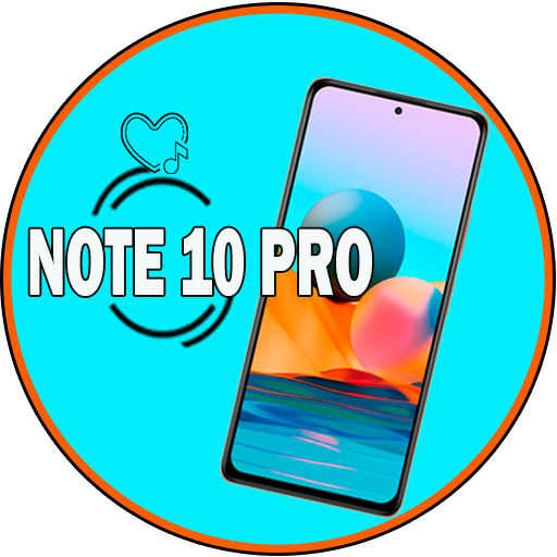 Ringtone For Redmi Note 10 Pro