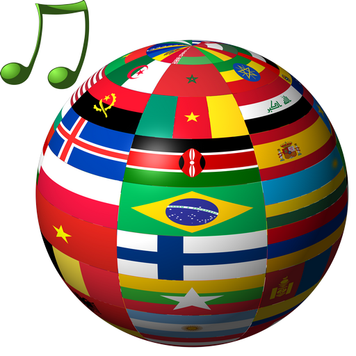 National Anthems