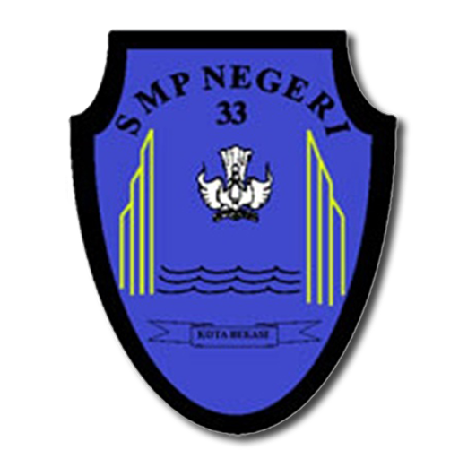 SMP Negeri 33 Kota Bekasi