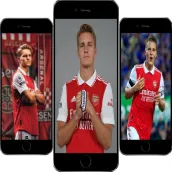 Martin Odegaard Wallpaper