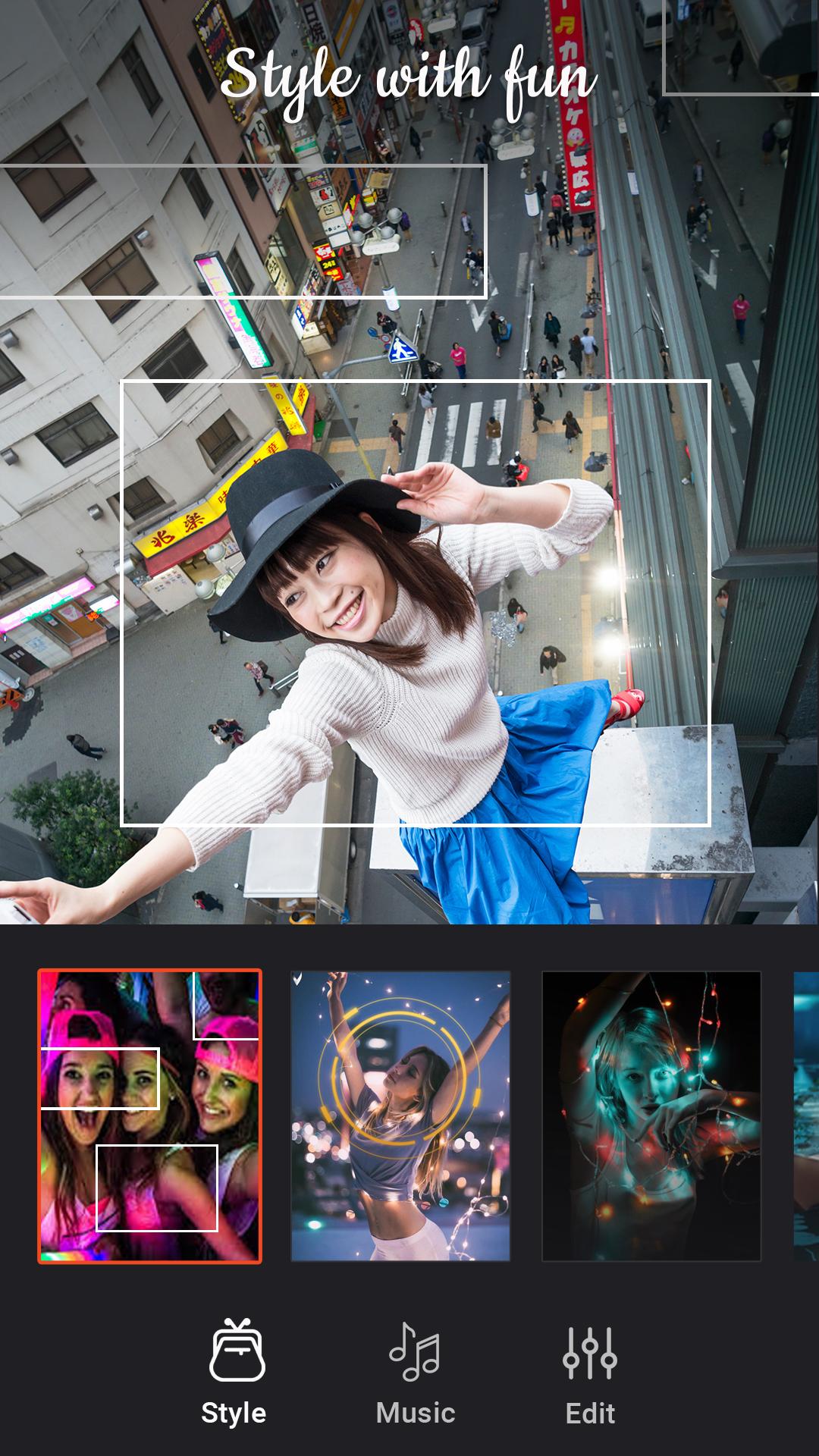 gallery