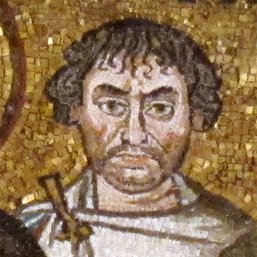 Jenderal Byzantine