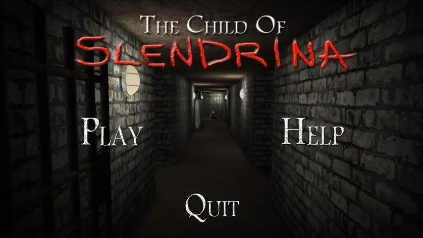 Download The Child Of Slendrina android on PC