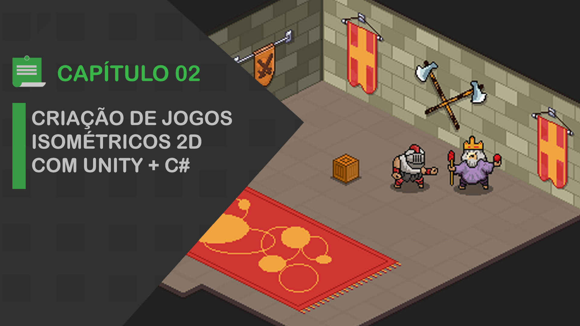 10 jogos Isometricos