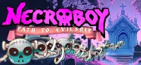 NecroBoy : Path to Evilship