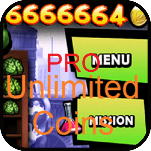 Unlimited Coins Zombie Tsunami