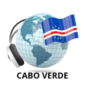 Cape Verde radios online
