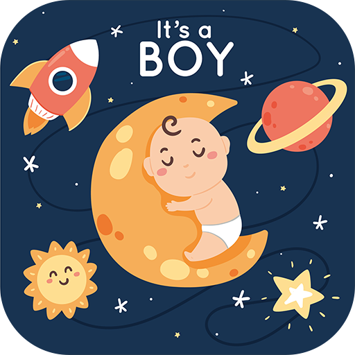 Baby Photo Editor: Baby Pics