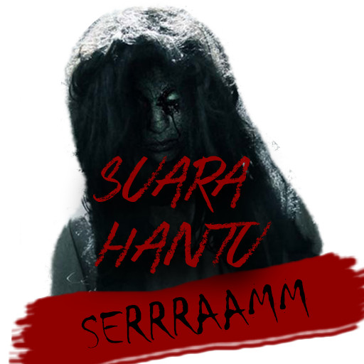 40 Suara Hantu Seram