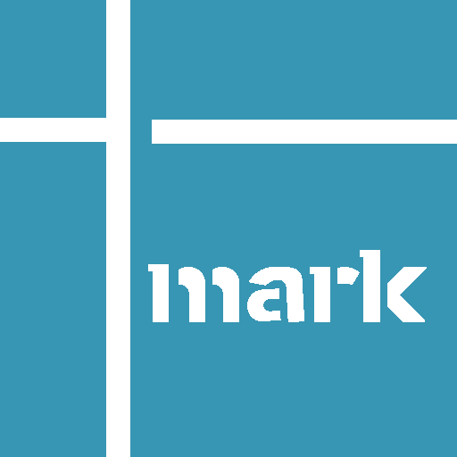 +mark