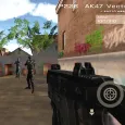 Attack Shooting 3D
