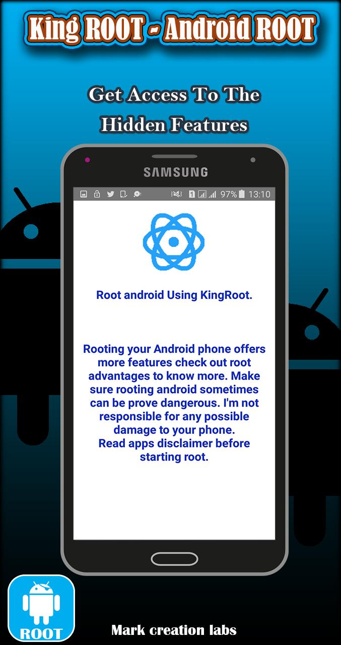 Скачать King ROOT - Android Root на ПК | Официальный представитель GameLoop