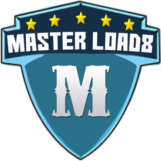 MasterLoad8