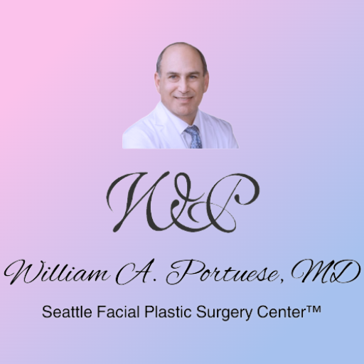 Rhinoplasty with Dr. Portuese