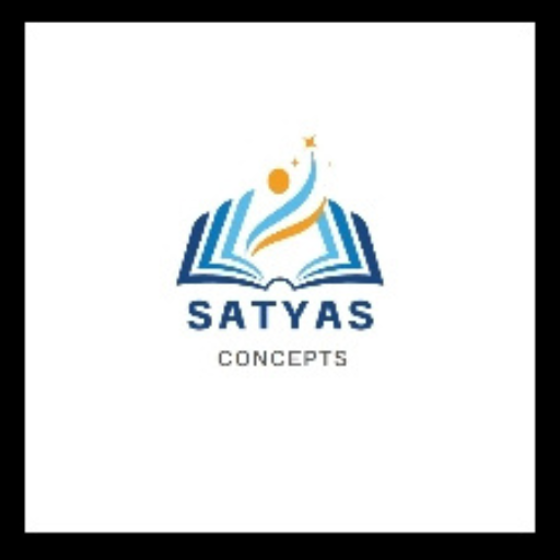 Satya's Concepts