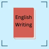 Freehand Writing: English Moja