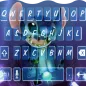 Stitch keyboard themes