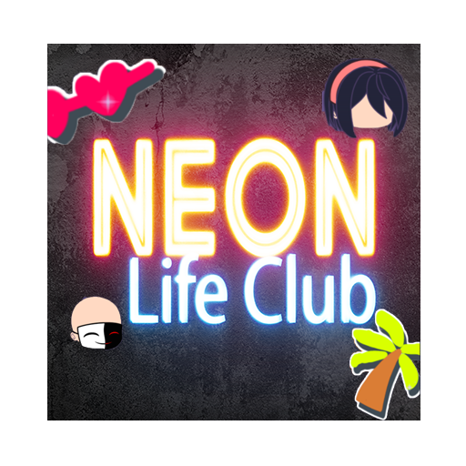 Gacha Neon Life Club