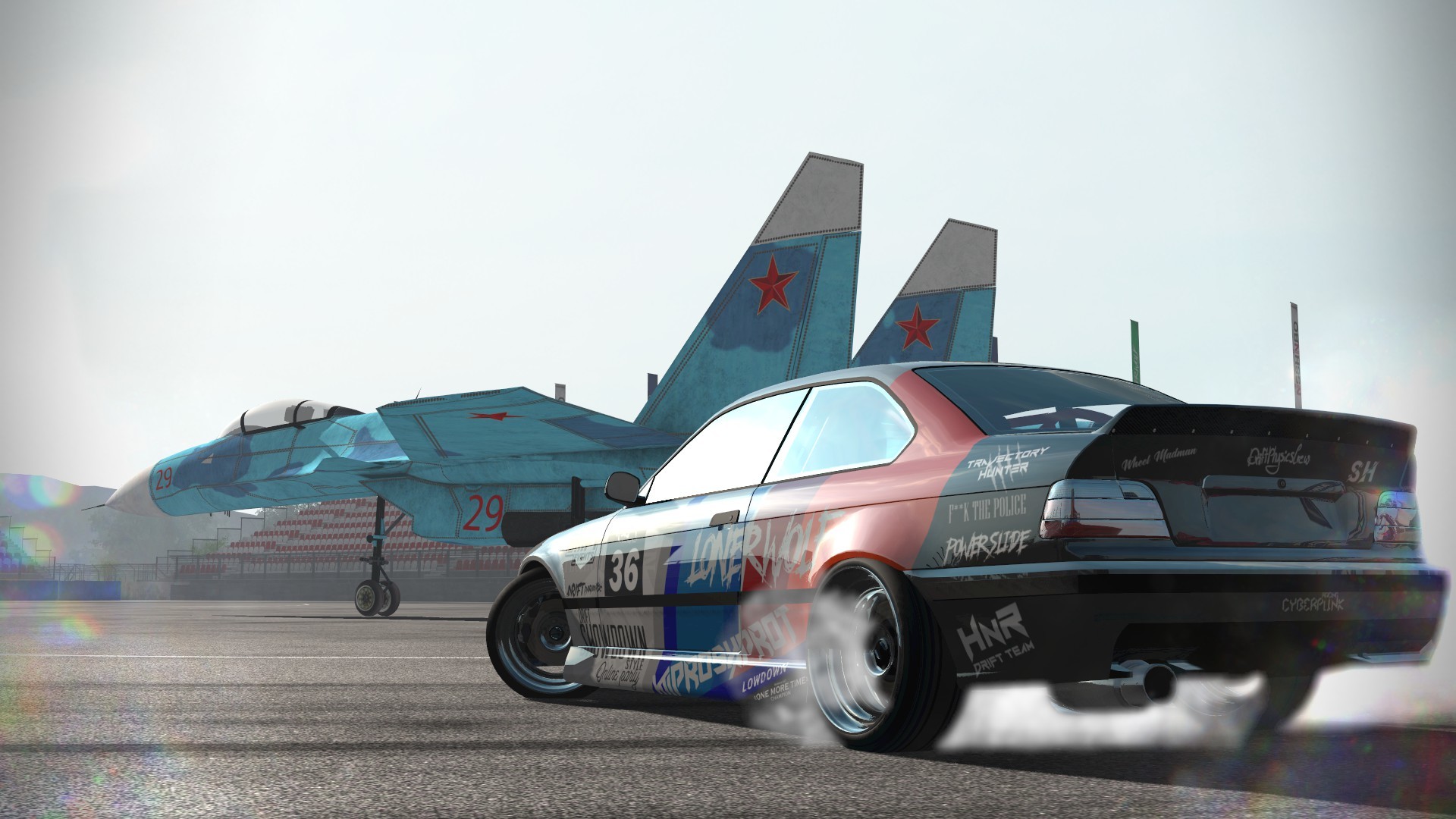 RDS - The Official Drift Videogame (PC)