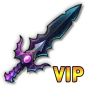 The Weapon King VIP