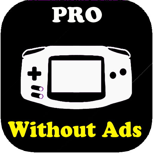 GBA Pro [Without Ads] - GBoy Download with Roms