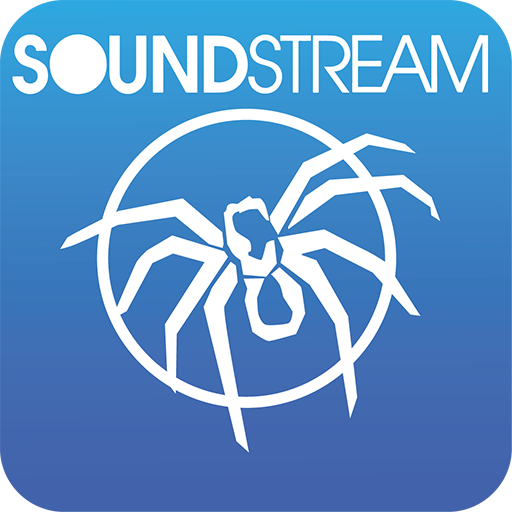 SOUNDSTREAM AUTOESTEREO