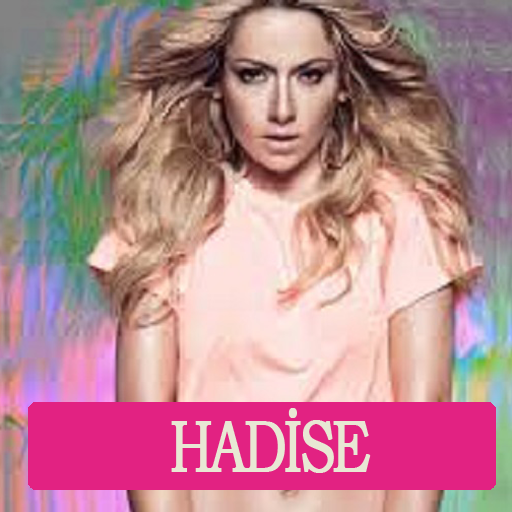 Hadise Şarkıları (internetsiz)