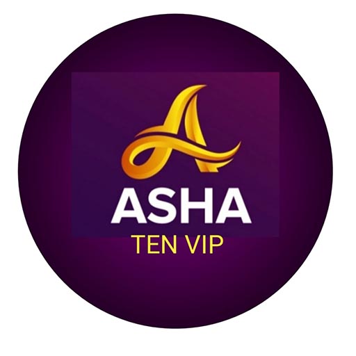 ASHA TEN VIP