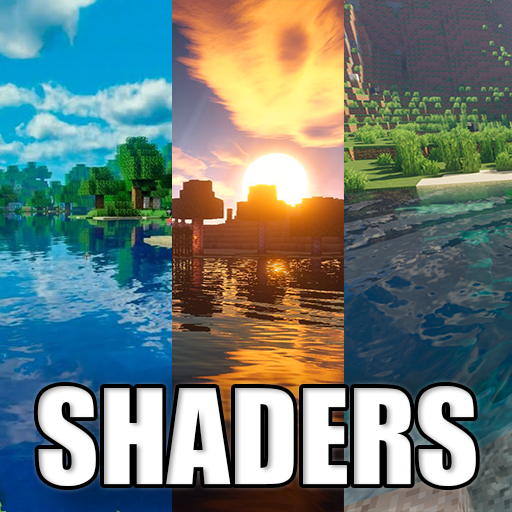 Shader realistik untuk MCPE