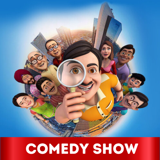 Chota Chashma Kids Comedy Show