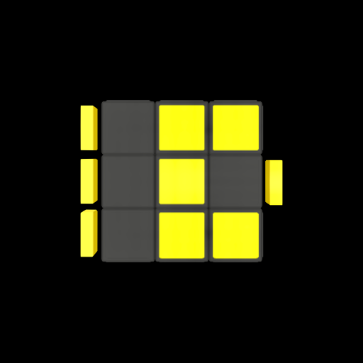 Magic Cube - Learn To Solve