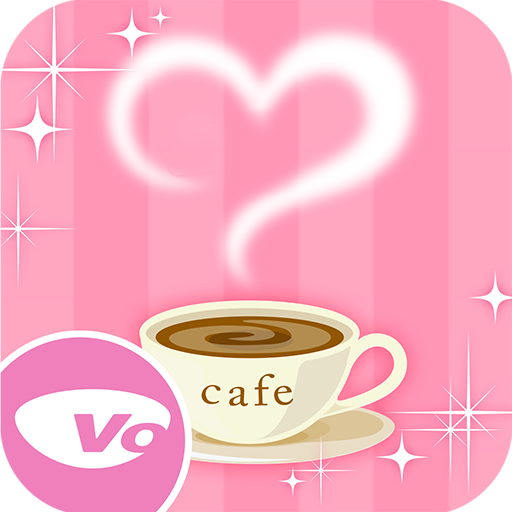 Sweet Cafe by Voltage