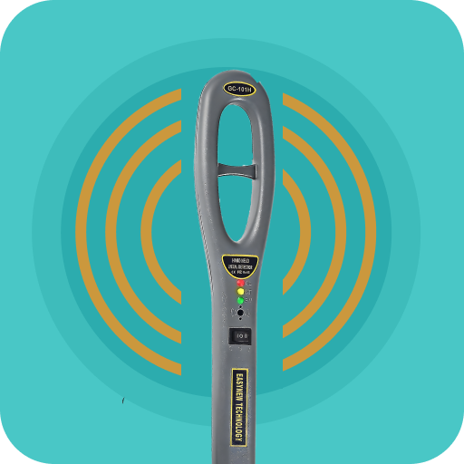 металлоискатель тестер золота