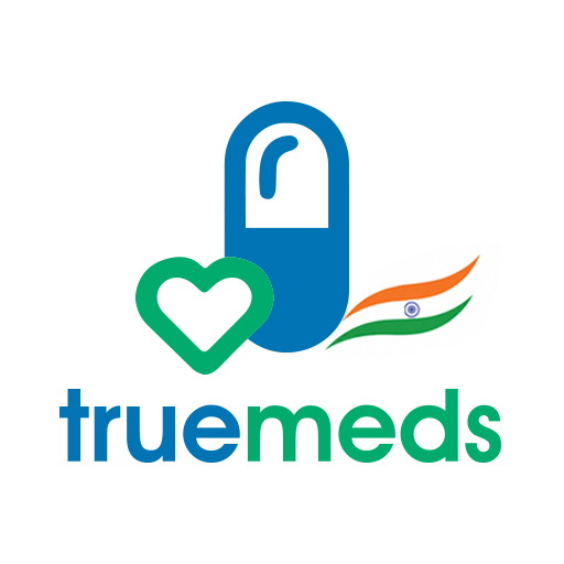 Truemeds-Medicine Delivery App