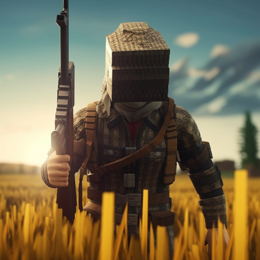 Download Battle Sigma Mod for Minecraft android on PC