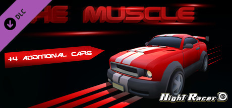 Night Racer - Ultimate Car Pack