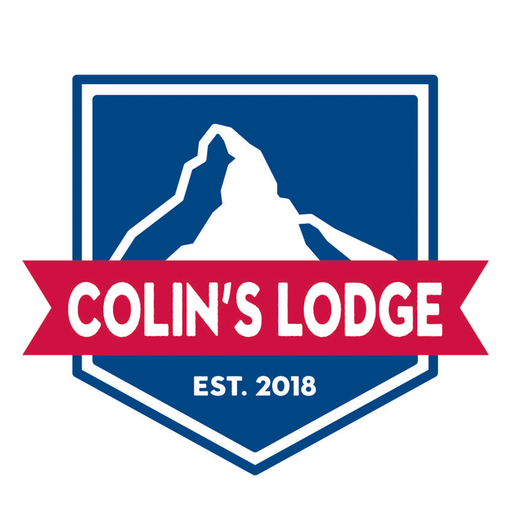 Colin's Lodge