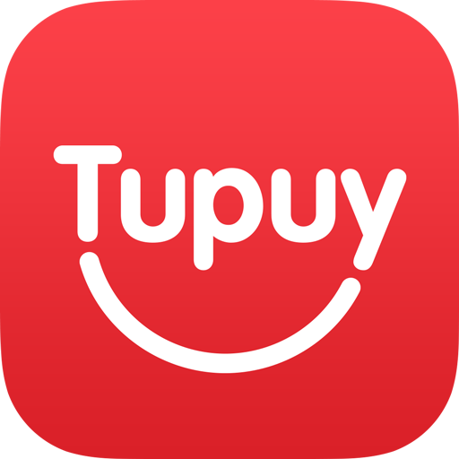 Tupuy: The audio guide
